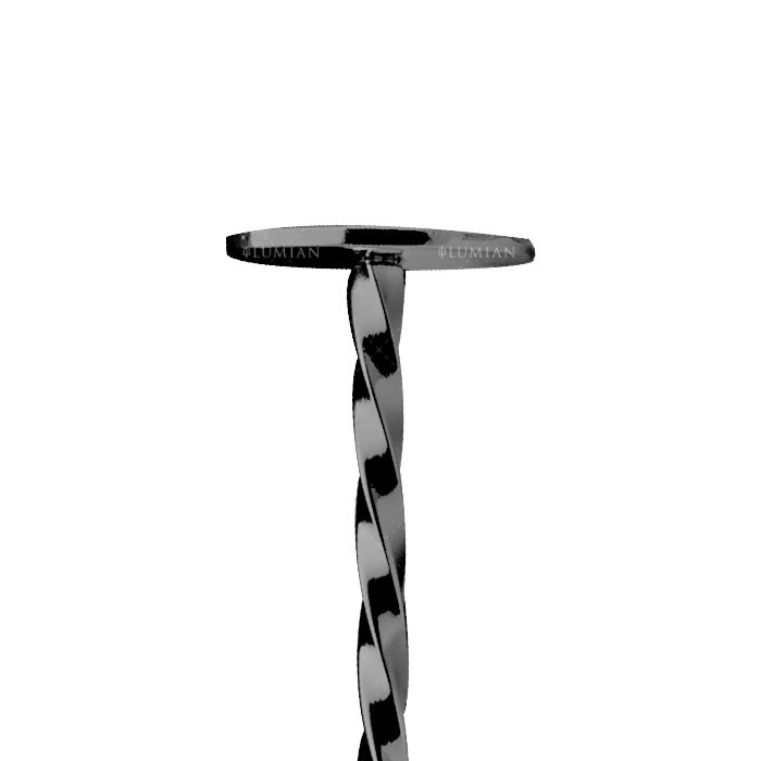 Cuillère à cocktail Muddler Lumian 28 cm inox 18/10, cinq finitions – Image 7
