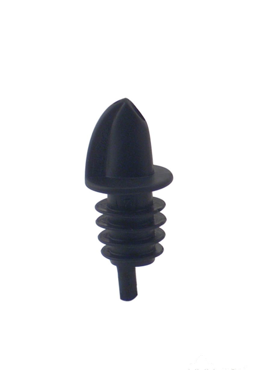 Bec verseur en plastique pour flair, lot de 12 – Image 3
