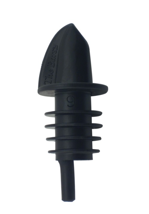 Bec verseur en plastique pour flair, lot de 12 – Image 4