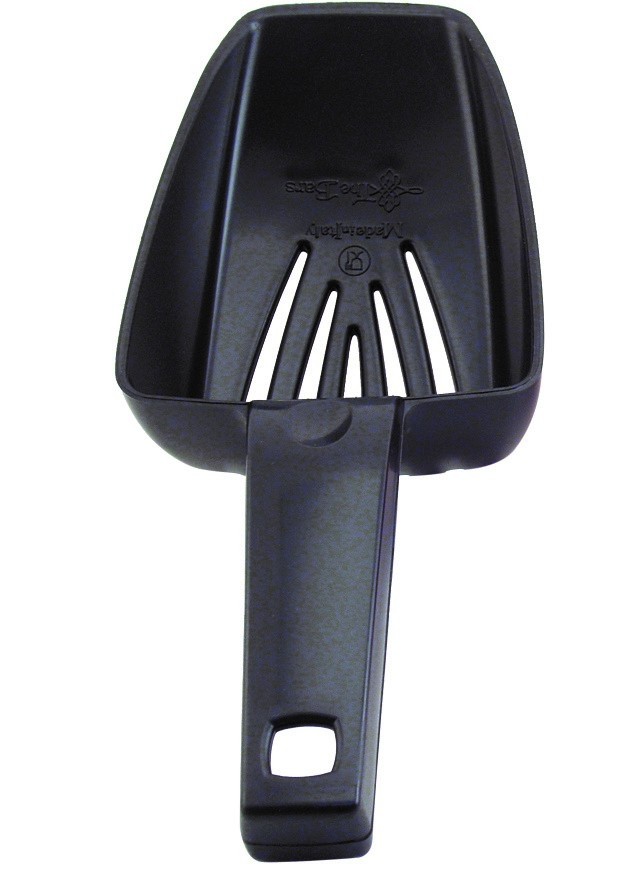 Pelle à glace 10 oz en polycarbonate, quatre couleurs – Image 2