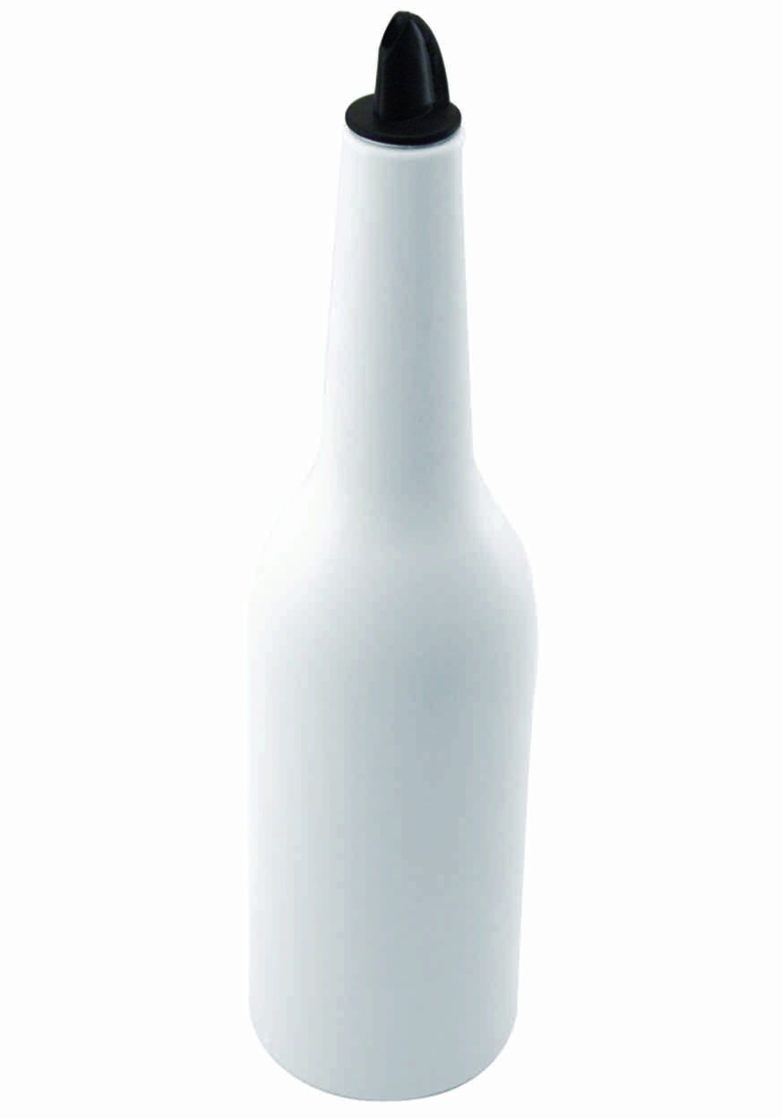 Bouteille de flair d'entraînement 75 cl, blanche ou fuchsia – Image 2