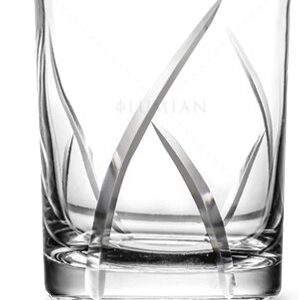 Verre à mélange Kita Lumian 70 cl taille diamant