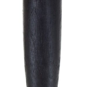 Pilon à cocktail en bois d'hévéa 19 cm