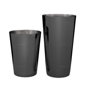 Shaker Boston Yokai Lumian 28 et 18 oz - Noir