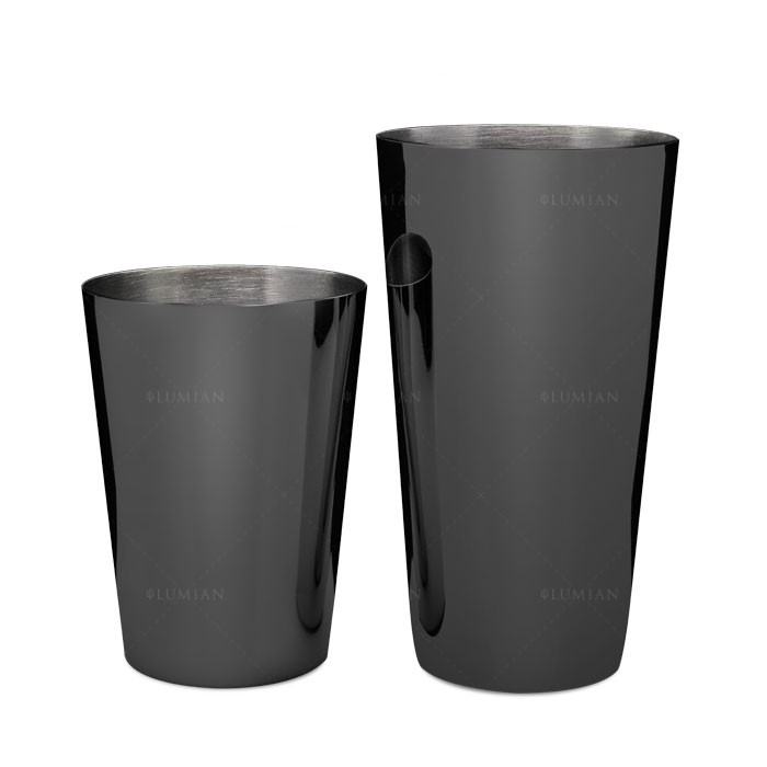 Shaker Boston Yokai Lumian 28 et 18 oz – Image 2