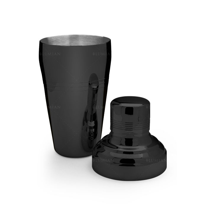 Shaker cobbler Baron Yukiwa 51 cl inox 18/10 – Image 4