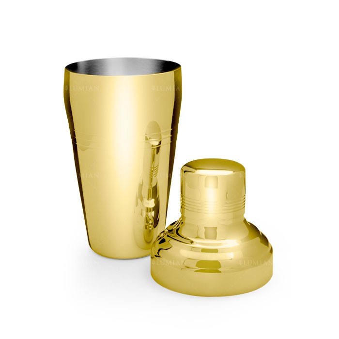Shaker cobbler Baron Yukiwa 51 cl inox 18/10 – Image 8
