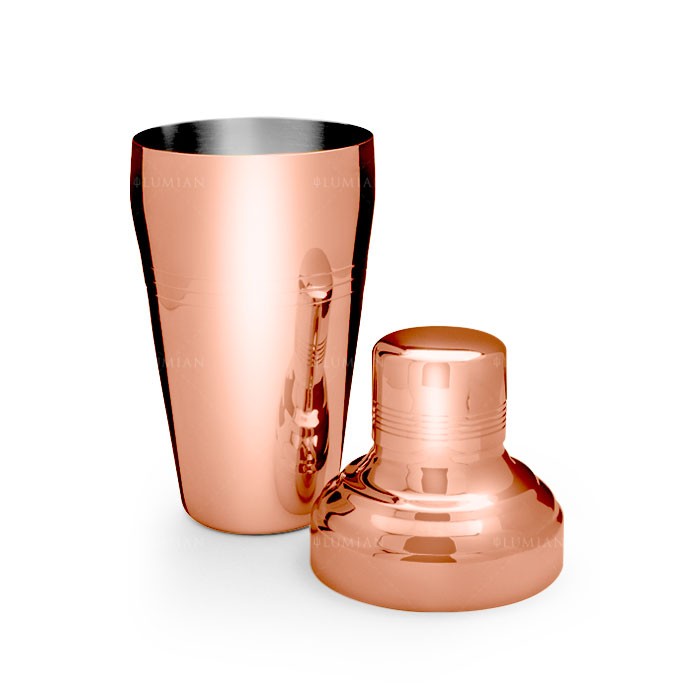 Shaker cobbler Baron Yukiwa 51 cl inox 18/10 – Image 10