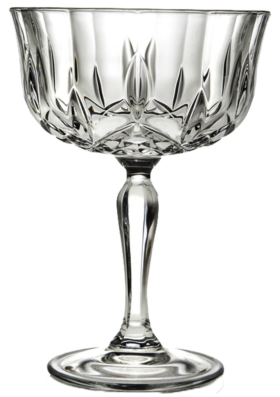 Coupe champagne 24 cl Opera Luxion, lot de 6 – Image 6