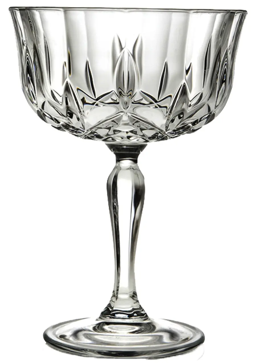 Coupe champagne 24 cl Opera Luxion, lot de 6 – Image 6