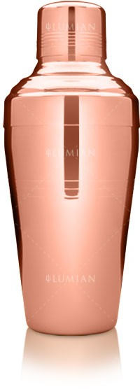 Shaker cobbler Baron Yukiwa 51 cl inox 18/10 – Image 9