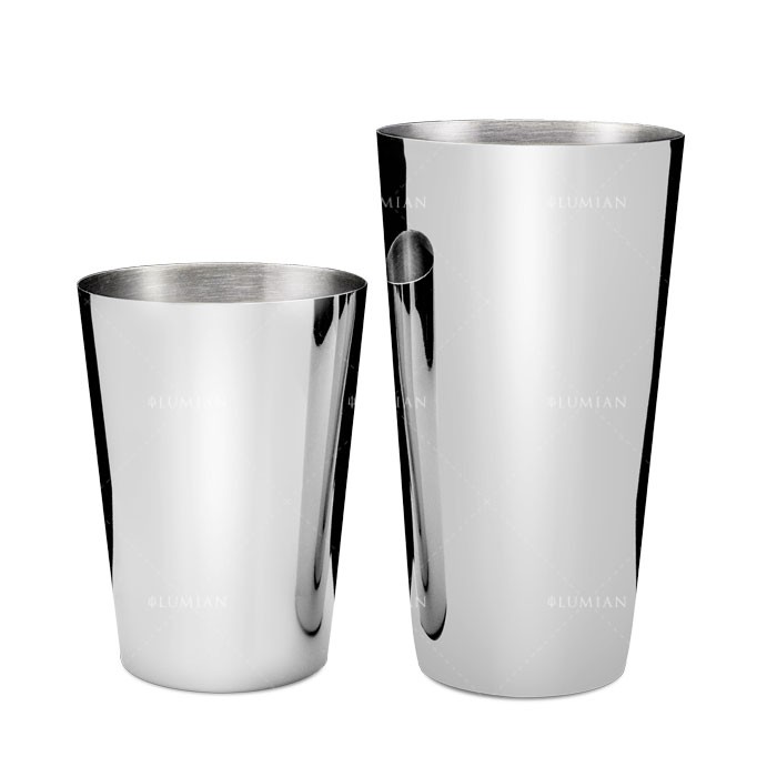 Shaker Boston Yokai Lumian 28 et 18 oz – Image 6