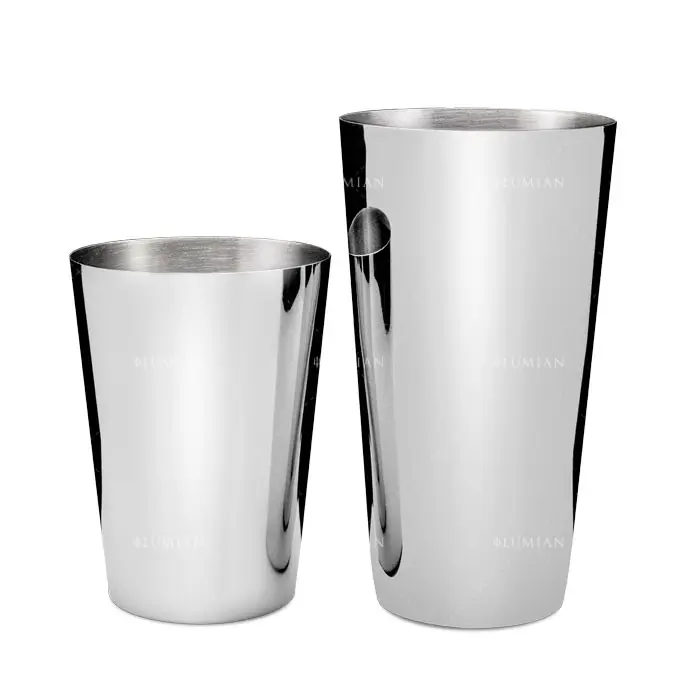 Shaker Boston Yokai Lumian 28 et 18 oz – Image 6