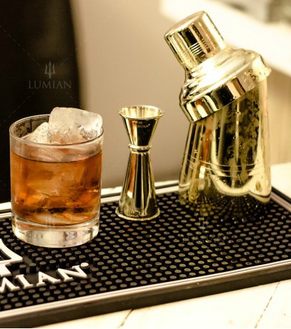 Shaker cobbler Baron Yukiwa 51 cl inox 18/10 – Image 13