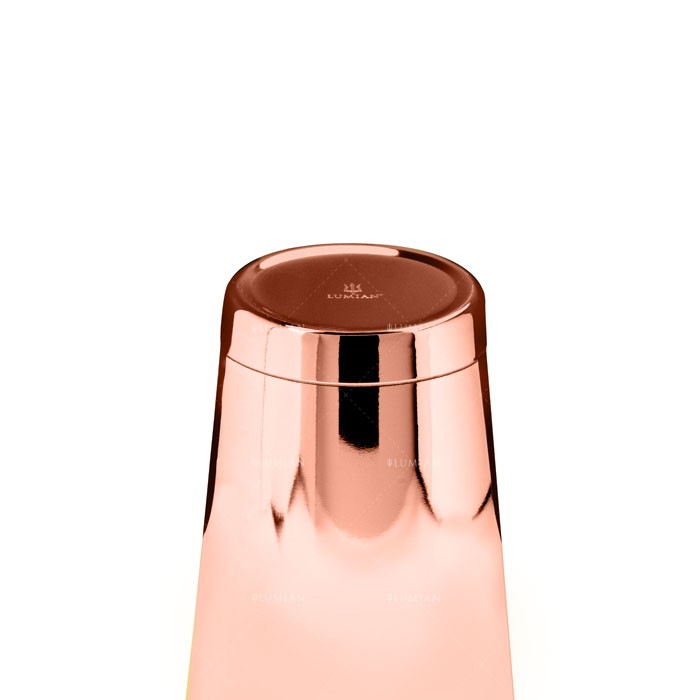 Shaker Boston Kenko Lumian, timbales 28 et 18 oz en inox 1 mm – Image 17