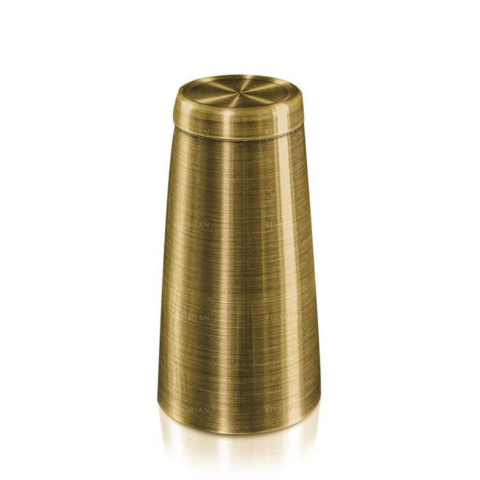 Shaker Boston Kenko Lumian, timbales 28 et 18 oz en inox 1 mm – Image 20