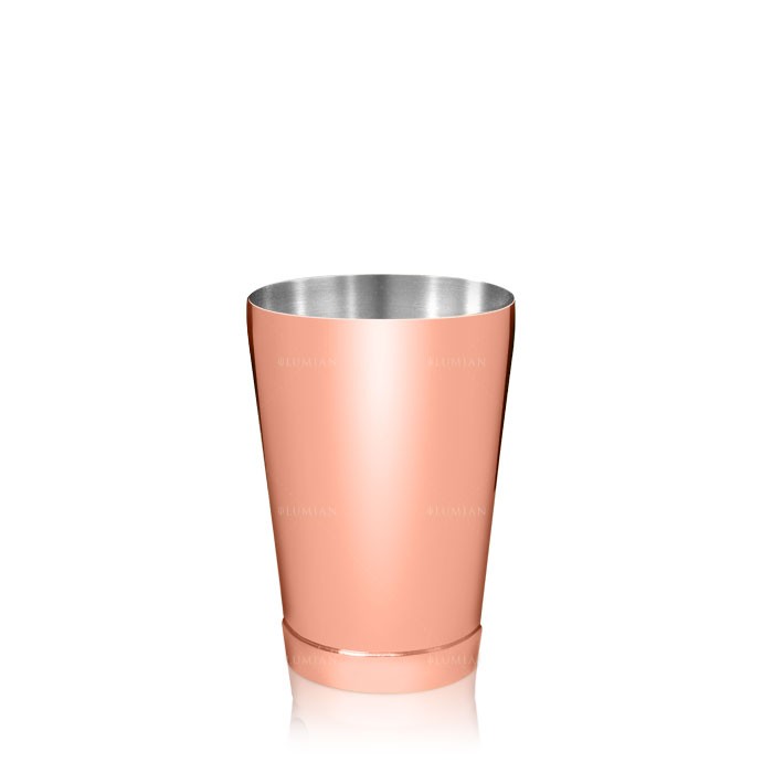 Shaker Boston Kenko Lumian, timbales 28 et 18 oz en inox 1 mm – Image 26