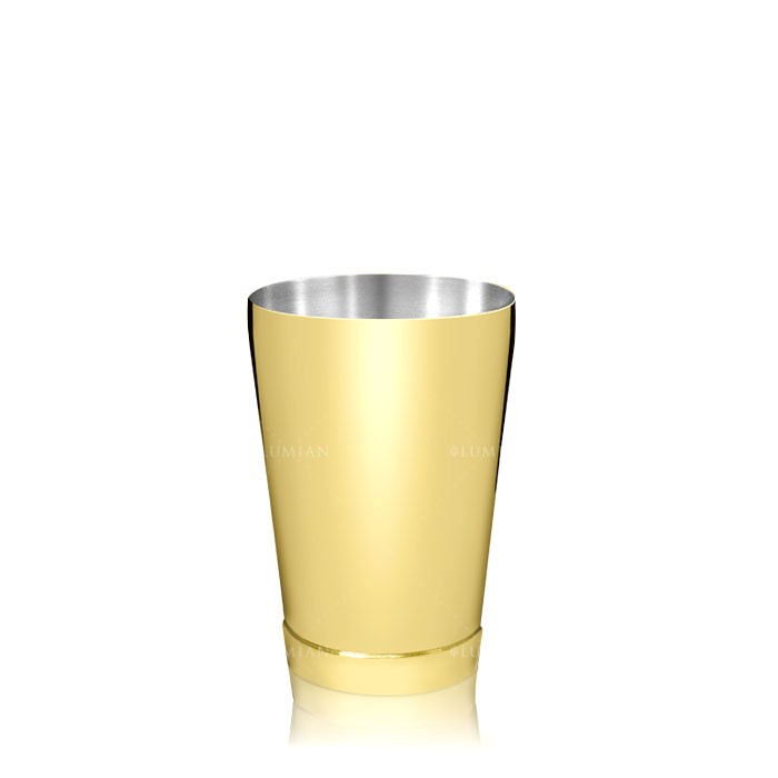 Shaker Boston Kenko Lumian, timbales 28 et 18 oz en inox 1 mm – Image 27