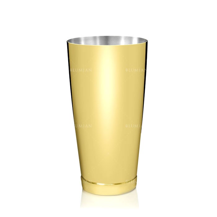 Shaker Boston Kenko Lumian, timbales 28 et 18 oz en inox 1 mm – Image 28