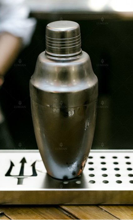 Shaker cobbler Kenta 50 cl en inox 18/10 – Image 10
