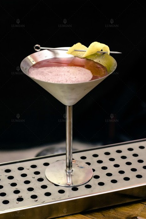 Boîte de 10 piques à cocktail en inox – Image 4
