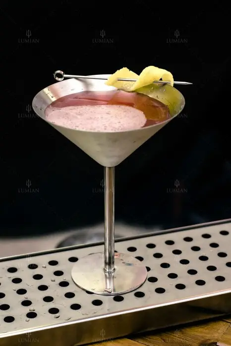 Boîte de 10 piques à cocktail en inox – Image 4