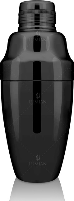 Shaker cobbler Kenta 50 cl en inox 18/10 – Image 2