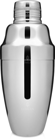 Shaker cobbler Kenta 50 cl en inox 18/10 – Image 3