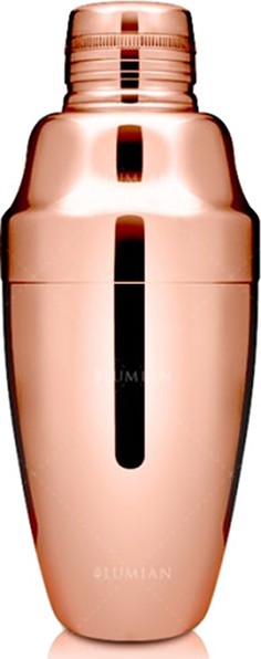 Shaker cobbler Kenta 50 cl en inox 18/10 – Image 5