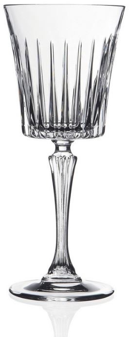 Verre à cocktail à pied Timeless 23 cl, lot de 6 – Image 3