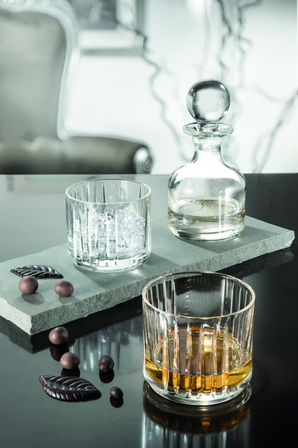 Coffret de dégustation whisky, bouteille et 2 verres – Image 4