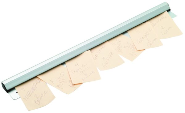 Porte-commandes 45 cm en aluminium