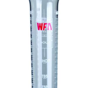 Testeur de dosage Pour Check WFA, 3 oz