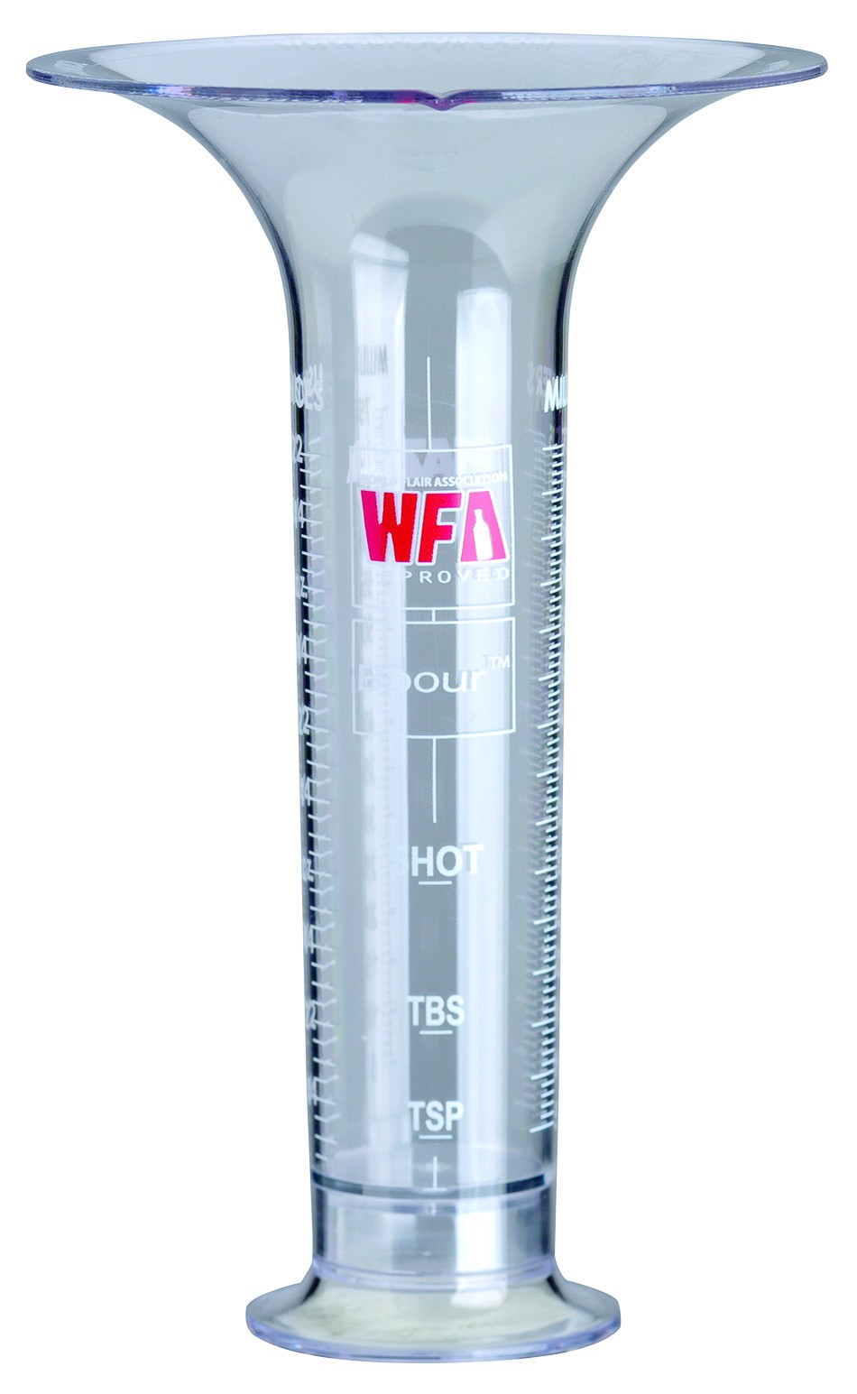 Testeur de dosage Pour Check WFA, 3 oz