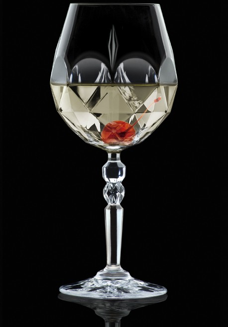 Verre à pied 53 cl Aperitif Luxion, lot de 6 – Image 2
