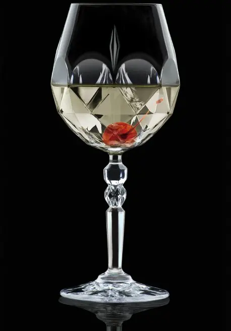 Verre à pied 53 cl Aperitif Luxion, lot de 6 – Image 2