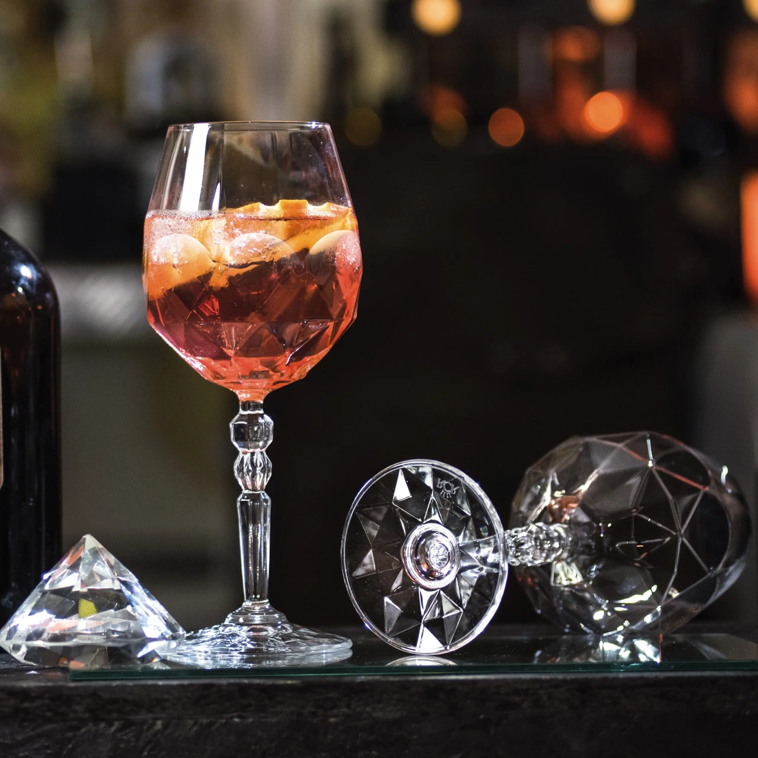 Verre à pied 53 cl Aperitif Luxion, lot de 6