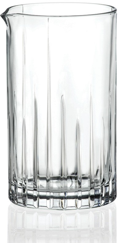 Verre à mélange 65 cl Combo en cristallin Luxion
