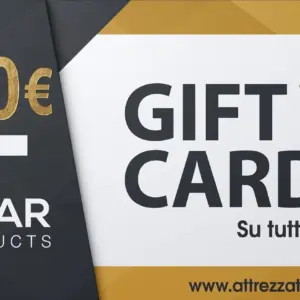 Carte cadeau 1 000 €, envoyée par email