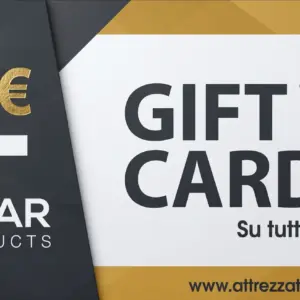 Carte cadeau 25 €, envoyée par email
