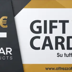 Carte cadeau 75 €, envoyée par email