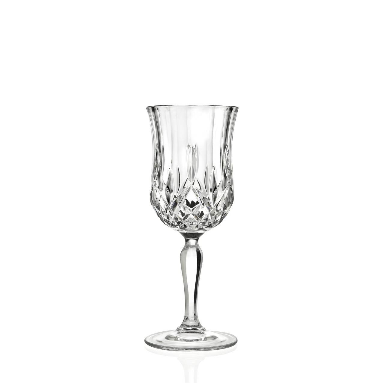Verre à pied 16 cl Opera Luxion, lot de 6 – Image 2