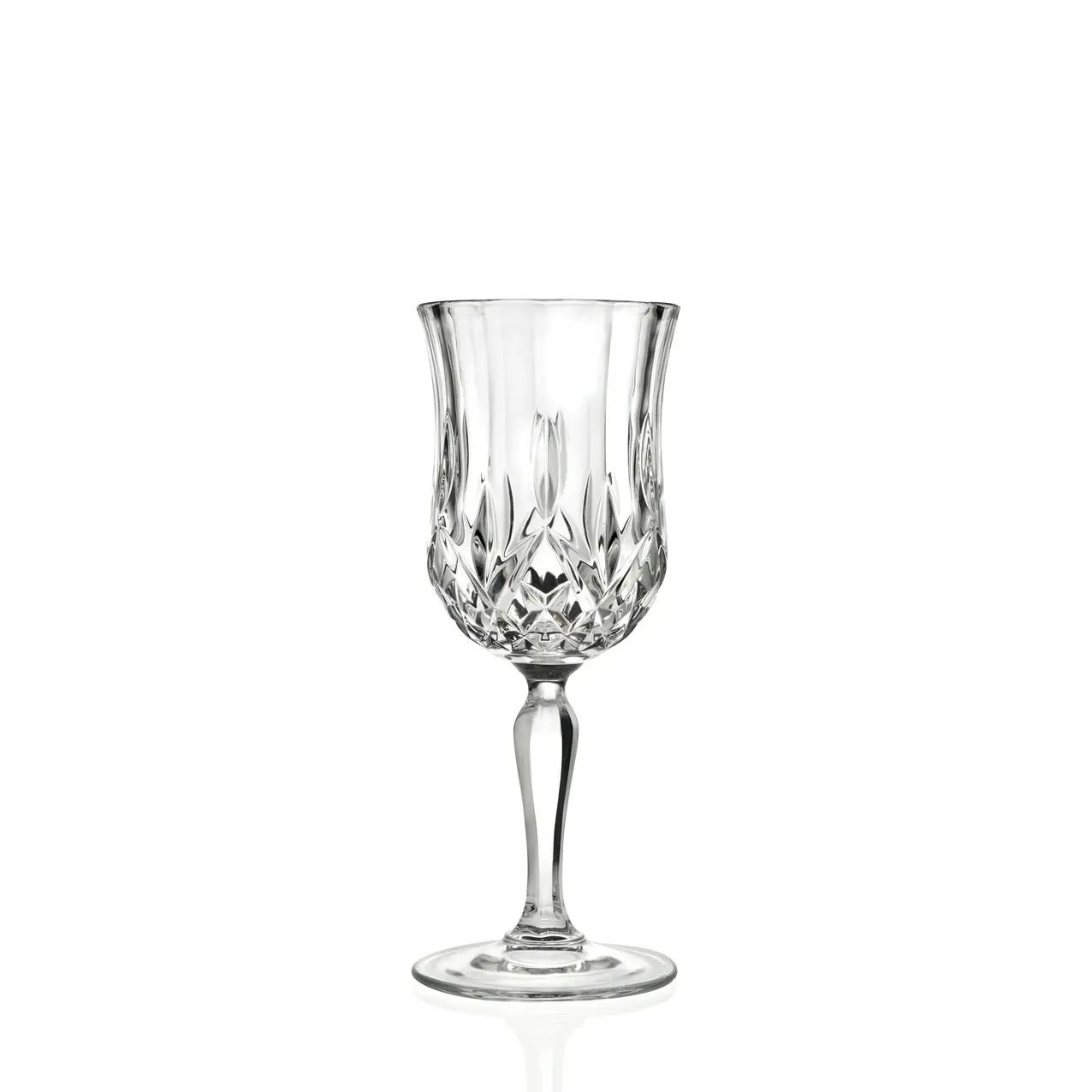 Verre à pied 16 cl Opera Luxion, lot de 6 – Image 2