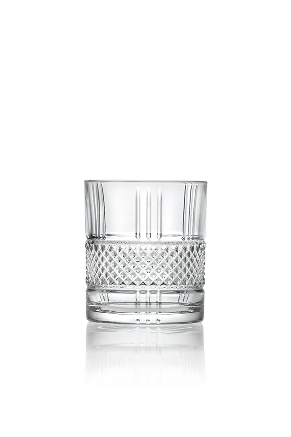 Verre old fashioned Brillante 34 cl, lot de 6 – Image 4