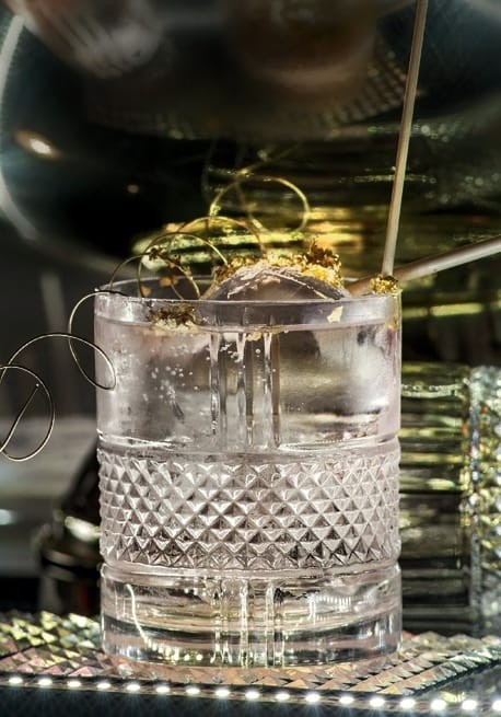 Verre old fashioned Brillante 34 cl, lot de 6