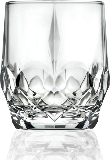 Verre à Negroni 35 cl Luxion, lot de 6 – Image 4