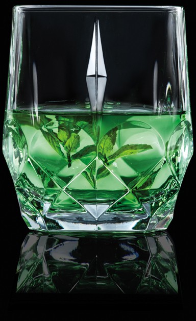 Verre à Negroni 35 cl Luxion, lot de 6