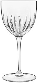 Verre Nick & Nora 15 cl en cristal, lot de 6 – Image 7