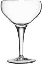 Coupe à cocktail lisse Michelangelo 22 cl, lot de 6 – Image 3
