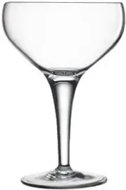 Coupe à cocktail lisse Michelangelo 22 cl, lot de 6 – Image 3